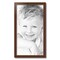 ArtToFrames 14x26 Inch  Picture Frame, This 1.25 Inch Custom Wood Poster Frame is Available in Multiple Colors, Great for Your Art or Photos - Comes with 060 Plexi Glass and  Corrugated Backing (A17KL)